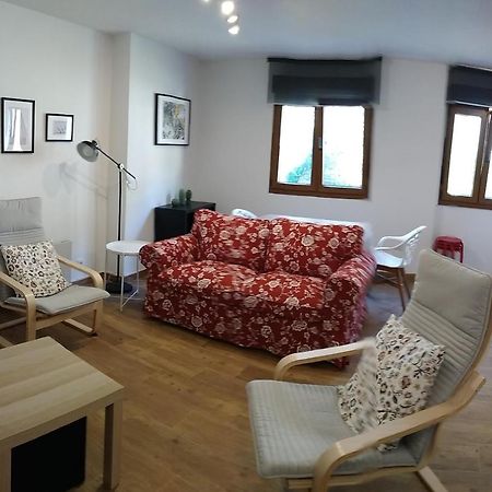 ריבאדסלה Apartamento Sebrenu 2 מראה חיצוני תמונה