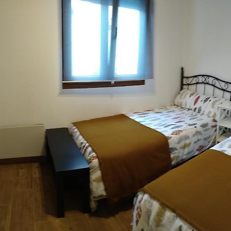 ריבאדסלה Apartamento Sebrenu 2 חדר תמונה