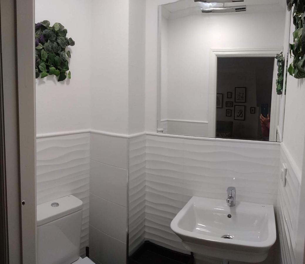 ריבאדסלה Apartamento Sebrenu 2 מראה חיצוני תמונה