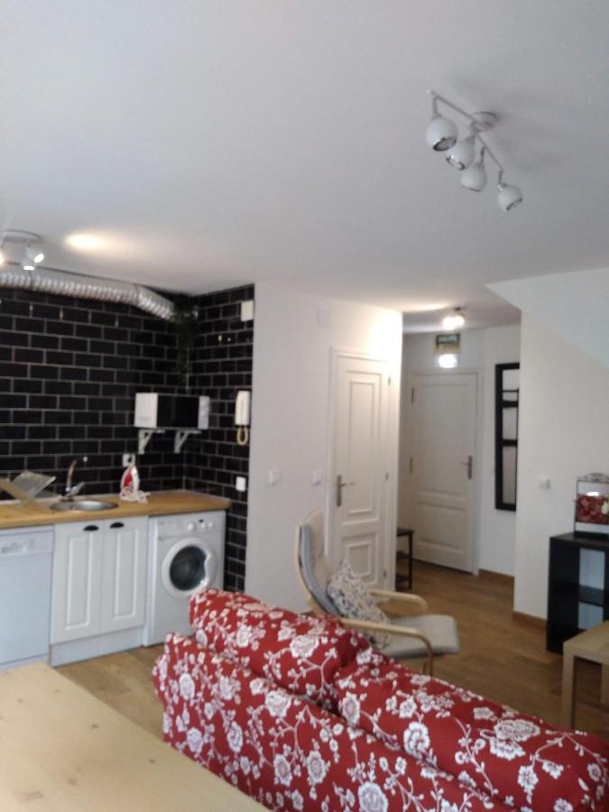 ריבאדסלה Apartamento Sebrenu 2 מראה חיצוני תמונה