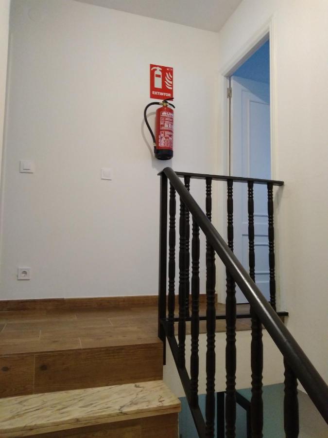 ריבאדסלה Apartamento Sebrenu 2 מראה חיצוני תמונה