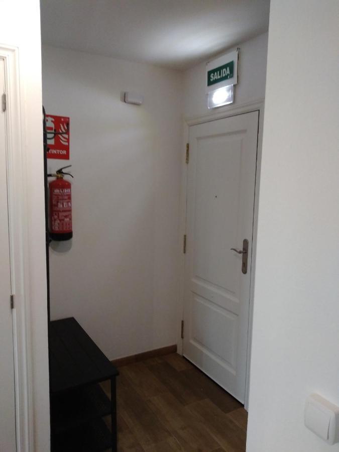 ריבאדסלה Apartamento Sebrenu 2 חדר תמונה