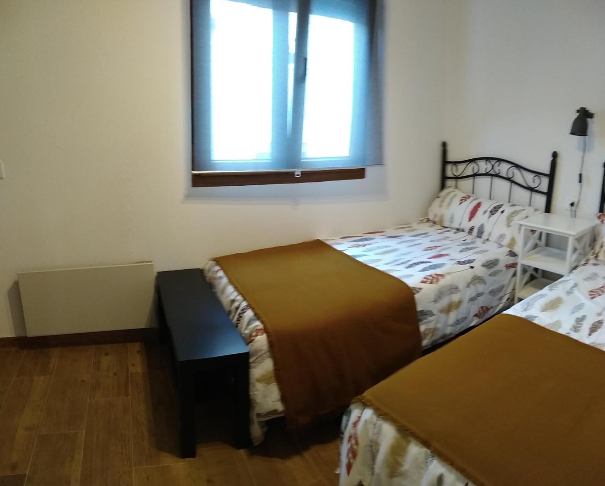 ריבאדסלה Apartamento Sebrenu 2 חדר תמונה