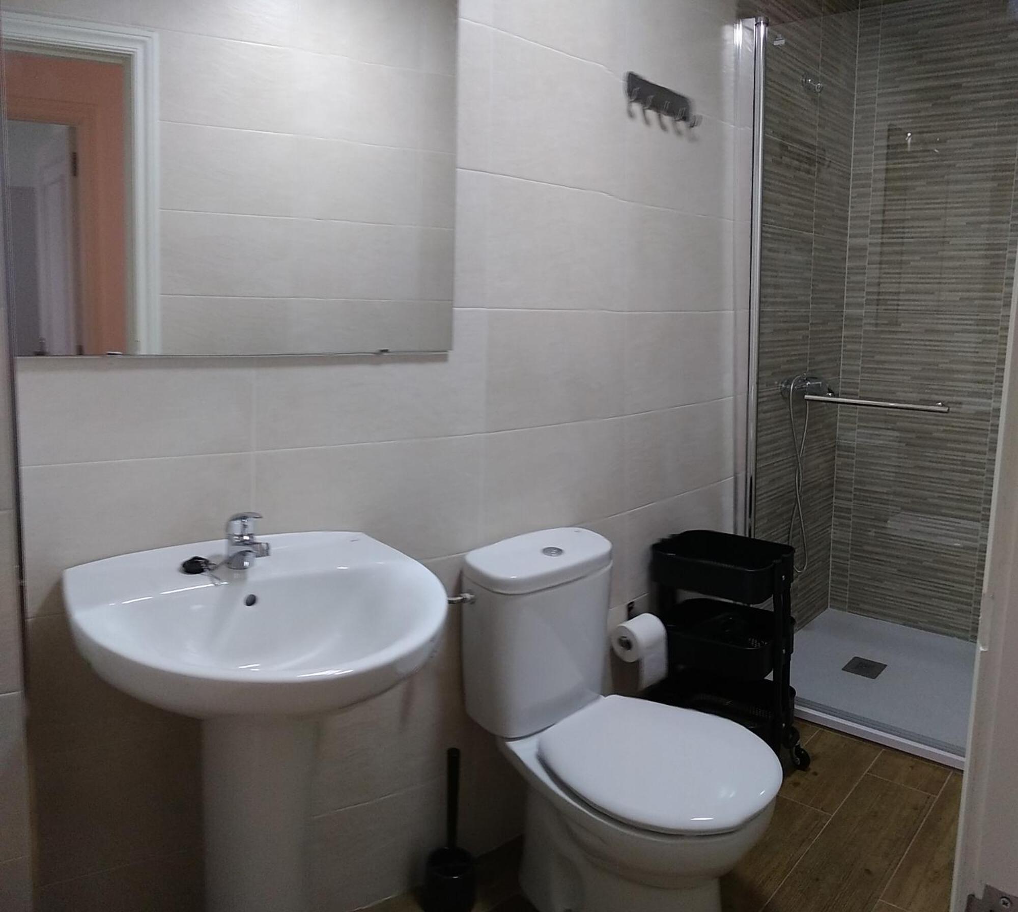 ריבאדסלה Apartamento Sebrenu 2 חדר תמונה